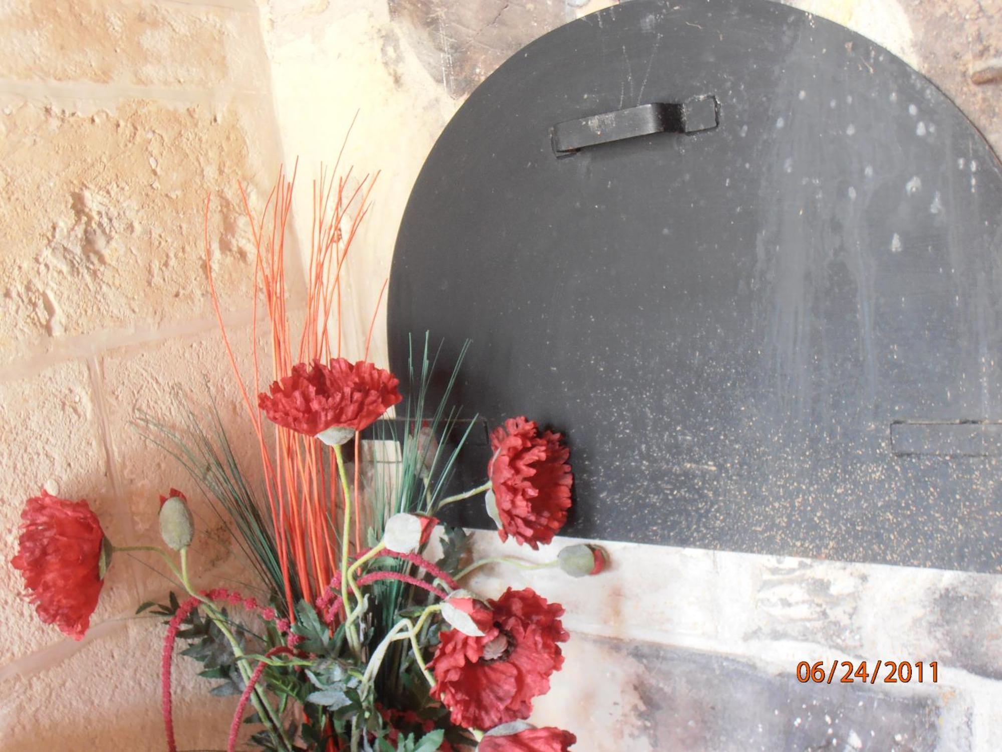 Le Clos De La Chapelle - Gite Les Glycines المظهر الخارجي الصورة