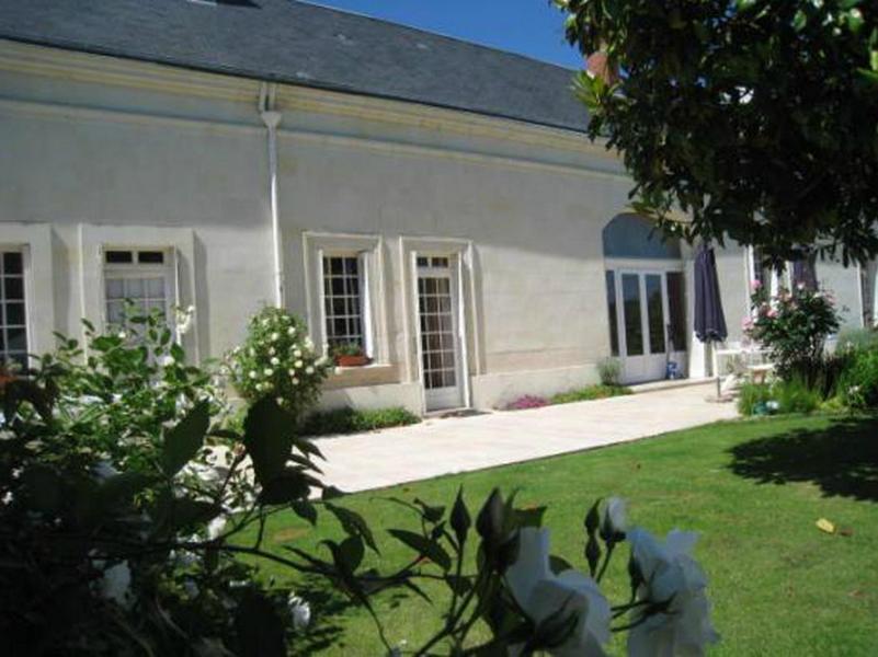 Le Clos De La Chapelle - Gite Les Glycines المظهر الخارجي الصورة