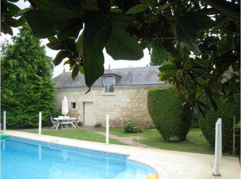Le Clos De La Chapelle - Gite Les Glycines المظهر الخارجي الصورة