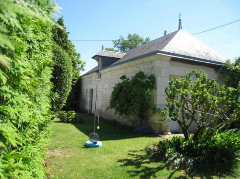 Le Clos De La Chapelle - Gite Les Glycines المظهر الخارجي الصورة
